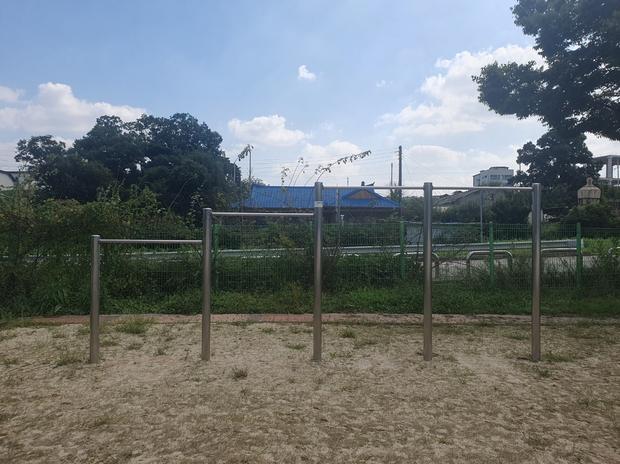 원산동어린이집 운동장 관리,  전국산업안전으로 튼튼한 곳 만들기!
