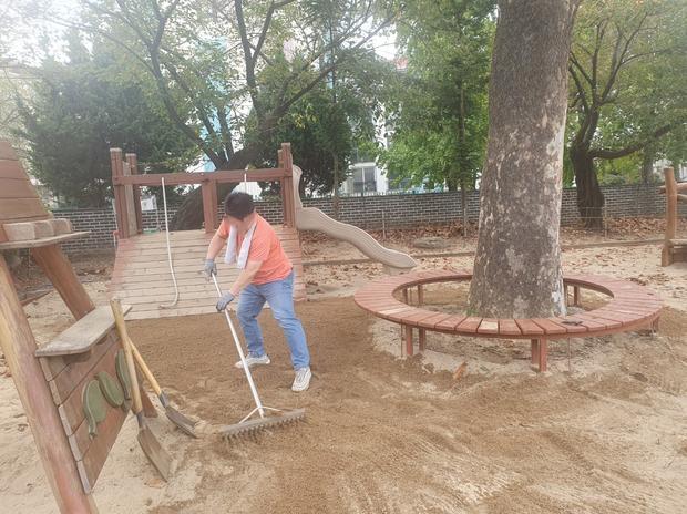 월등면고 운동장 안전 유지 보수, 전문가로부터 핵심 정보 알려 드립니다!