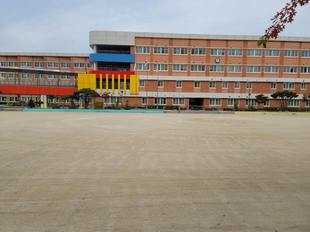 학교 운동장 모래보충, 안전과 신뢰를 위한 전문 시공 | 덕연동어린이집