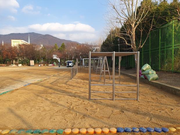 공산면유치원 운동장, 안전하게 유지하세요! 전문 관리 팁