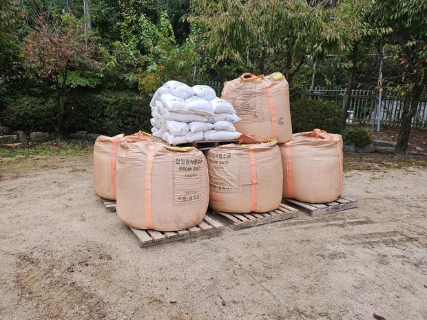 고달면 유치원 운동장, 안전 100%! 전문 시공으로 건축하세요.