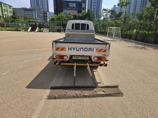 입면어린이집운동장 관리: 전문 시공으로 안전하고 지속가능한 놀이터 만들기!