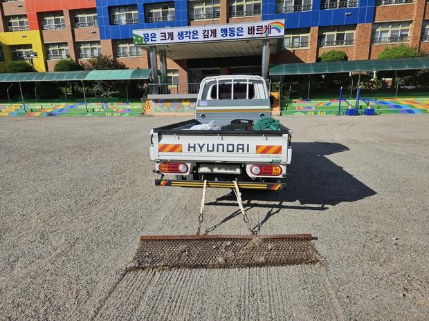 도덕면유치원 운동장 소금살포 ❌ 안전 설계 ✅ 전국산업안전 전문 시공으로 신뢰성 높은 운영