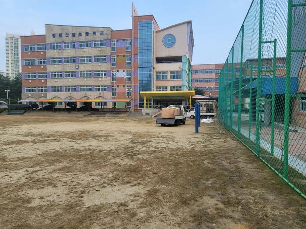점암면고등학교 운동장 안전, 전국산업안전 지켜야 하는 이유!