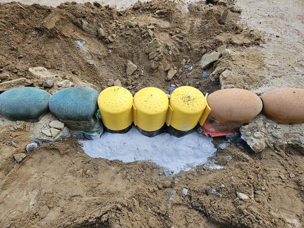 남양면 어린이집 운동장 관리, 딱 맞는 안전과 기능! 전국산업안전으로  worry-f...