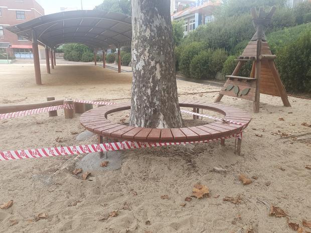 대서면고등학교 운동장 소금살포: 전문 시공, 안전 확보는 필수!