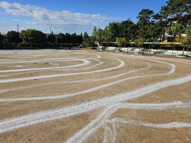 영남면 어린이집 운동장, 안전하고 튼튼하게 관리하세요! 전문 시공으로 지속 가능한 장비