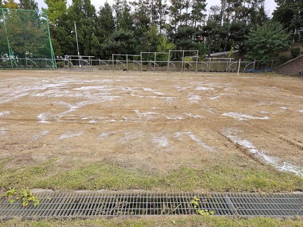 학교 운동장 모래 보충, 안전 & 품질까지 전국산업안전으로!
