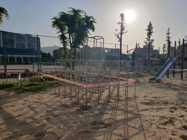 겸백면고등학교 운동장 관리, 잊지 마세요! 전문 시공으로 안전하고 쾌적한 공간 만들기