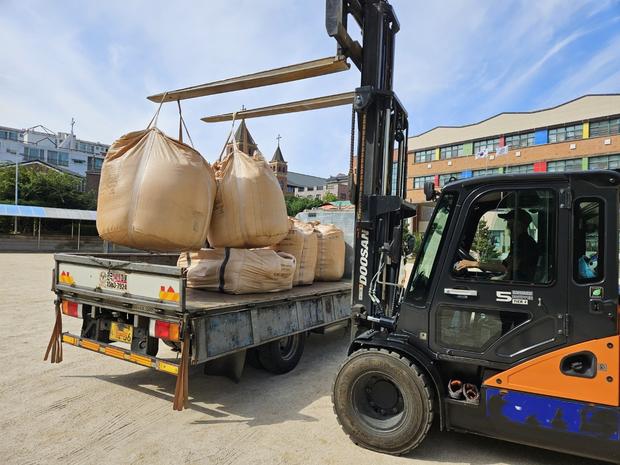 율어면고등학교 운동장 안전, 전국산업안전으로 최적화하세요!