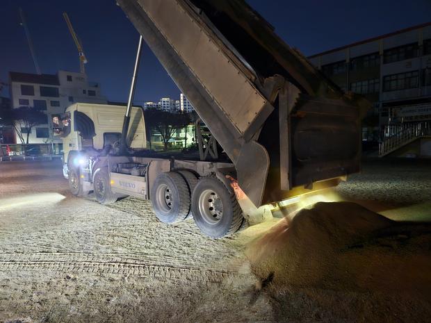 ? 율어면고등학교 운동장 잡초 제거, 안전 & 효과적인 방법 알아보세요!