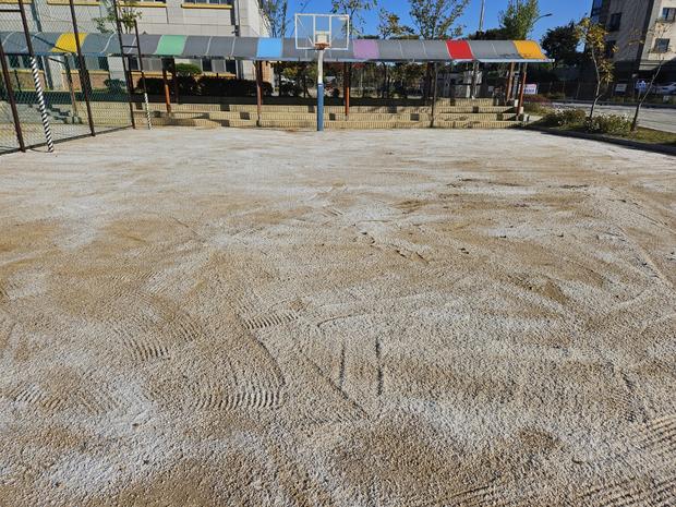 학교 운동장 안전, 전국산업안전으로 건강한 놀이를 위한 필수!