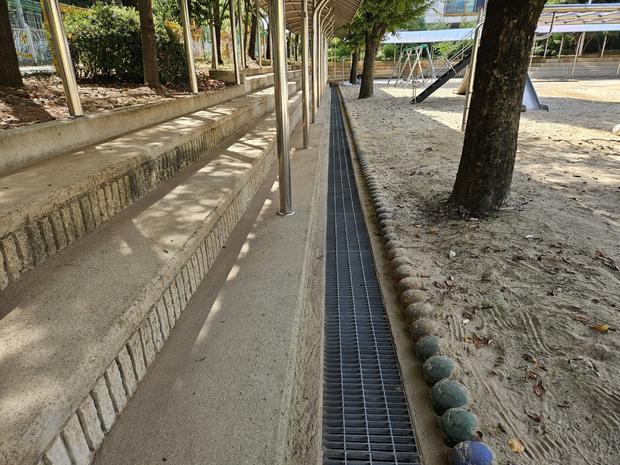 화순군초등학교 운동장 관리, 안전과 기능까지 탁월하게! 전문 시공으로 최고 수준!