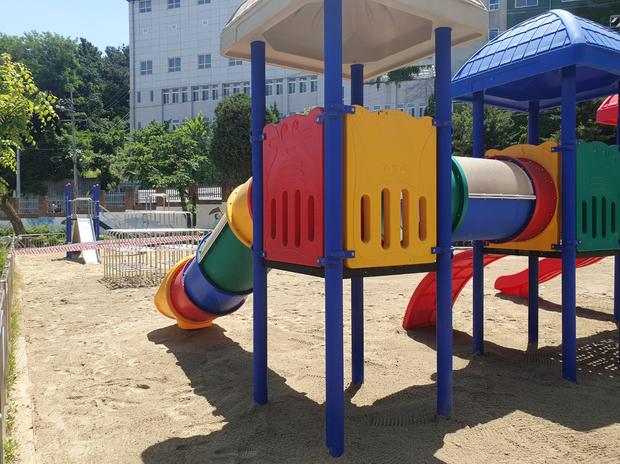 청풍면중학교 운동장 유지보수 전문가로 걱정 없이 건강한 운동장 만들어봐!