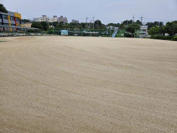 이서면어린이집 운동장, 안전 걱정? 전국산업안전으로 신뢰할 수 있는 공간 만들기!