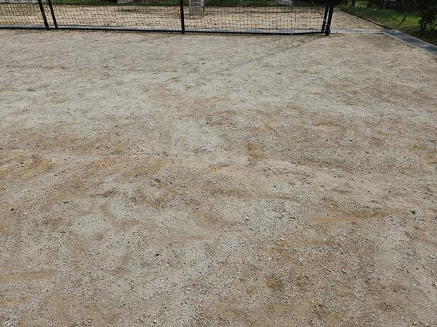 이서면병설유치원 운동장 소금살 포인트! 전문 시공으로 안전하고 튼튼한 장비 만들어 보세요