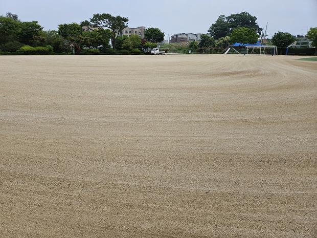 관산읍 어린이집 운동장 모래보충: 전국산업안전, 실질적인 안정과 쾌적한 환경 제공!