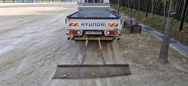 ? 회진면병설유치원 운동장 관리, 전문가로 안전하게 유지하세요!