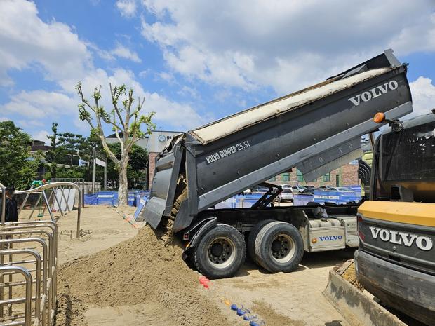 칠량면고등학교 운동장 관리: 안전과 효율성까지! 전문가 팁!