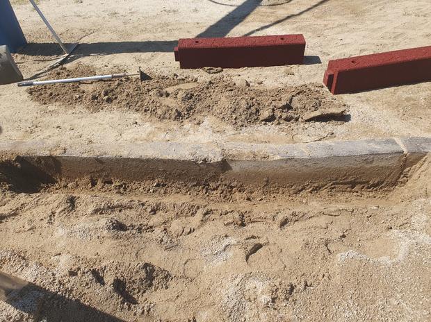 어린이집 운동장 잡초 제거, 전문 시공으로 안전하고 건강한 놀이터 만들기!