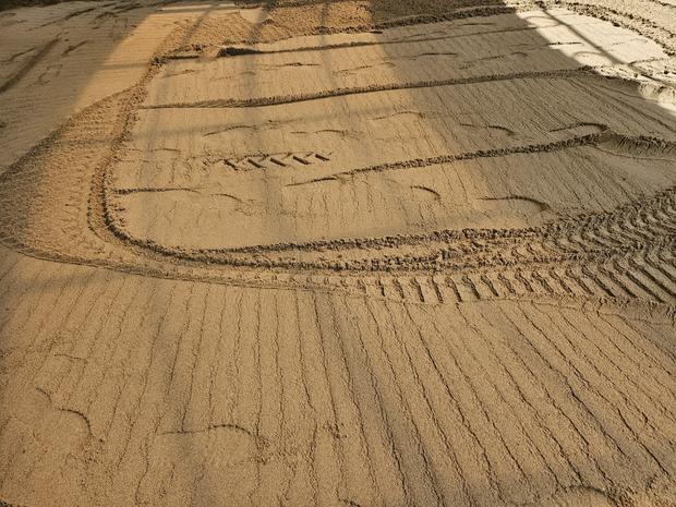 학교 운동장 안전, 전국산업안전으로  worry-free!