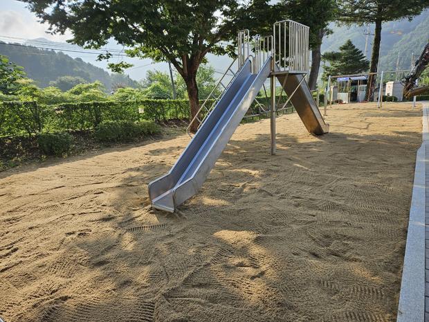 학교 운동장 관리, 안전과 품질까지 전국산업안전! 삼호읍서부 출장소유치원