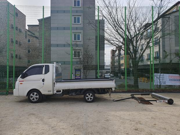 무안읍 어린이집 운동장, 안전 확보! 전국산업안전으로 쾌적한 공간 만들어 보세요 관련 이미지