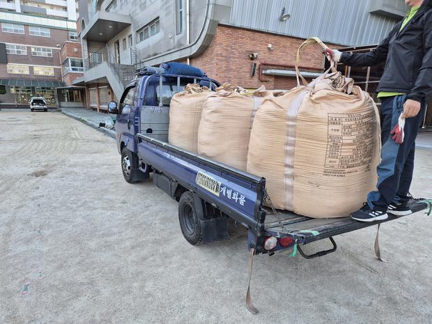 삼계면유치원 운동장 모래보충, 전문 시공으로 안전하고 튼튼하게!