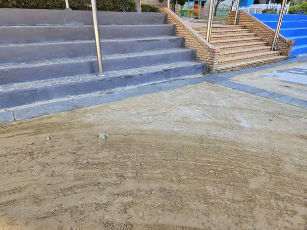 노화읍병설 유치원 운동장 관리? 전문가 팁으로 안전하고 장시간 사용 가능하게!