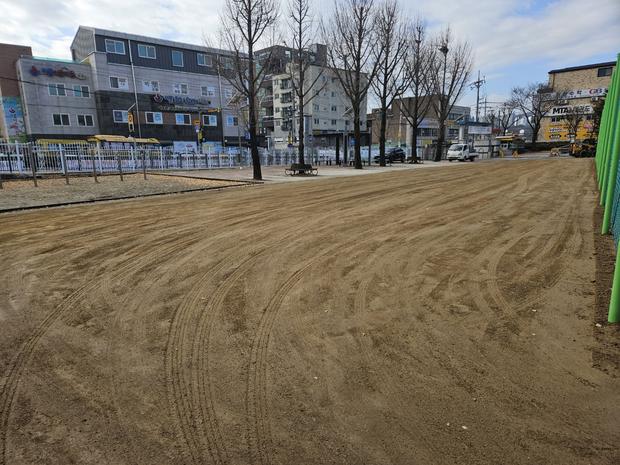 고금면 유치원 운동장 관리: 전문가로부터 안전하고 효율적인 수리 팁!