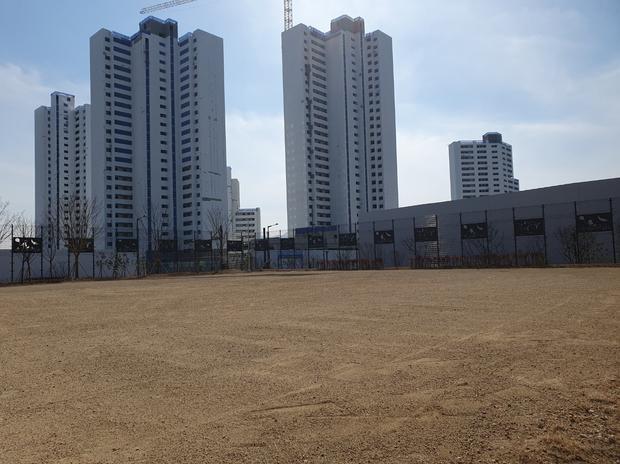 보길면병설유치원 운동장 관리, 학교 시설 안전 확보 전문가로 보다 신뢰할 수 있게!