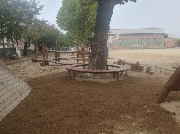 고군면중학교 운동장 모래보충, 핵심 안전 & 신뢰성으로 완벽하게!