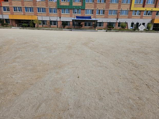 학교 운동장 관리, 안전 100%! 전국산업안전으로 건강한 놀이터 만들어보세요!