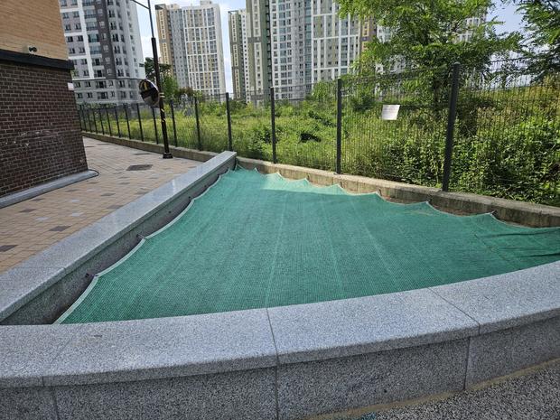 학교 운동장 흑산면대둔도 출장소 관리: 전문적인 안전과 신뢰로 아이들의 건강하고 활발...