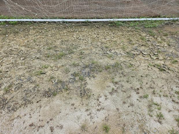 하우스면중학교 운동장 모래 보충: 전문가 맞춤 안전 시공으로 걱정 끝!