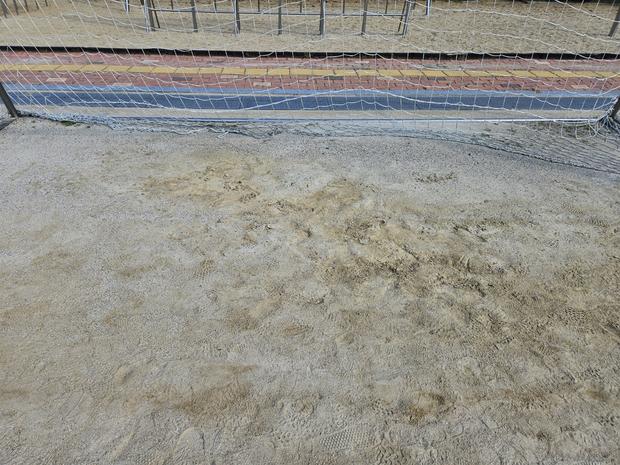 팔금면유치원 운동장 관리: 전국산업안전 규칙 따라 안전하게 유지하세요!