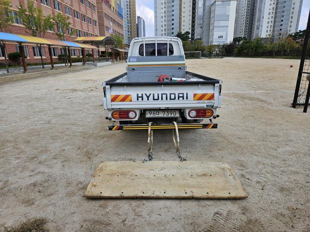 전주시 대학교 운동장 마사토관리 전문 업체, 케이스터디움
