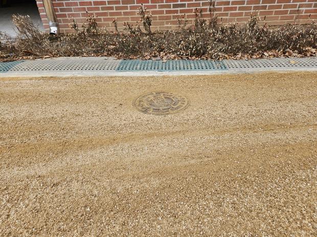 군산시 중학교 운동장 마사토관리, 혁신적인 기술로 최고의 건강과 안전을 선물! 관련 이미지