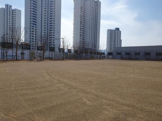 익산시 중학교 운동장 관리, 걱정 끝! 케이스터디움 ? 전문가가 알려줄 핵심!