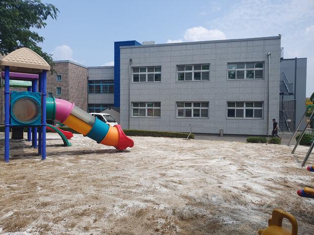 남원시 고등학교 운동장 마사토 관리, 20년 경력 전문가로 깨끗하고 안전하게!