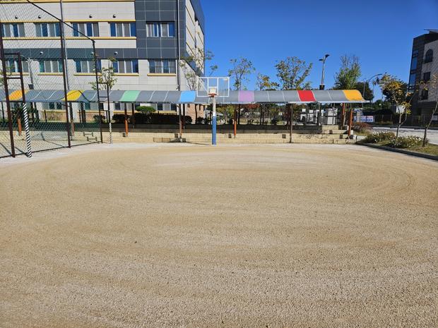 무주군 중학교 운동장 잡초 관리, 전문가 케이스터디움으로 최고 수준 맞춤! 관련 이미지