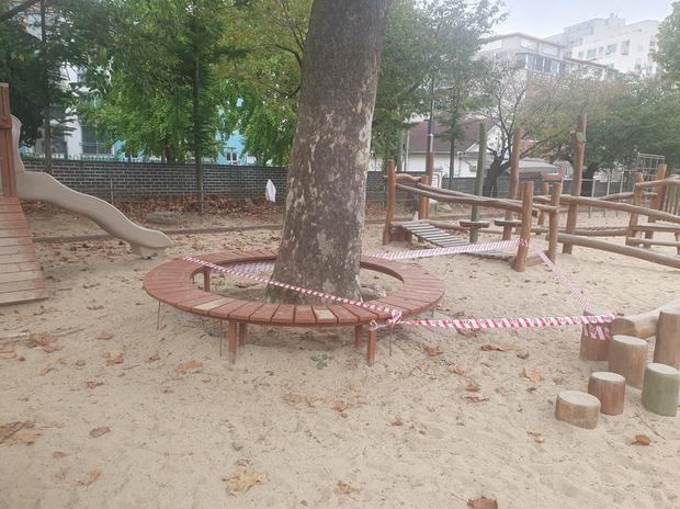 부안군 고등학교 운동장, 이렇게 관리해야만 최고 수준! 케이스터디움 ? 관련 이미지