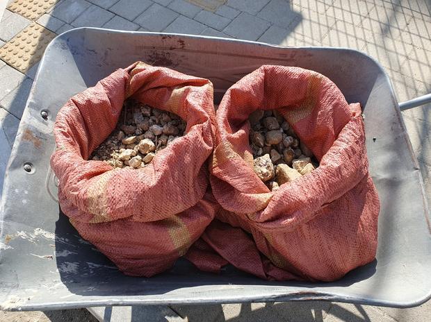 전주 중학교 운동장 잡초 관리, 케이스터디움으로 완벽하게! 관련 이미지