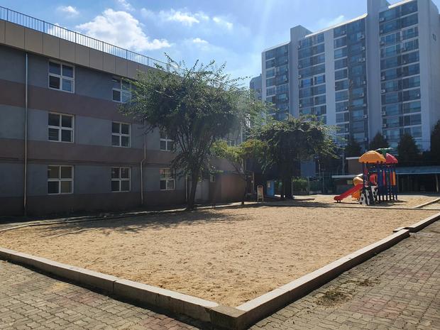 군산대학교 운동장 마사토 관리, 탁월한 전문성으로 깨끗하고 안전한 환경 조성! 관련 이미지