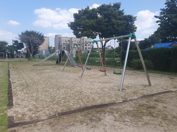 남원 초등학교 운동장, 깨끗하고 안전하게 위한 케이스터디움 전문가 설계! 관련 이미지