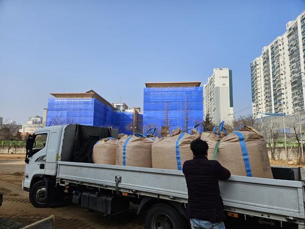 남원 대학교 운동장 잡초 관리, 전문가 케이스터디움으로 완벽한 관리! 관련 이미지