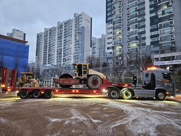 양구고등학교 운동장, 혁신적인 제초 작업으로 새로움 더해! | 케이스터디움 관련 이미지