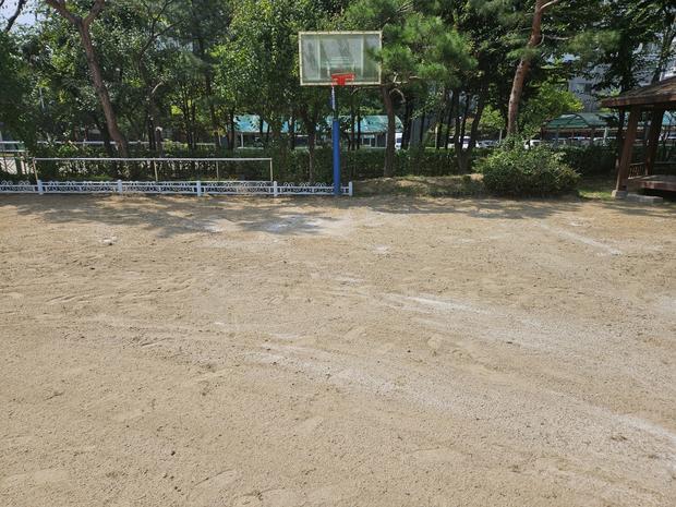 파주초등학교 운동장 포크레인 작업, 전문가 케이스터디움으로 신뢰 높게! 관련 이미지