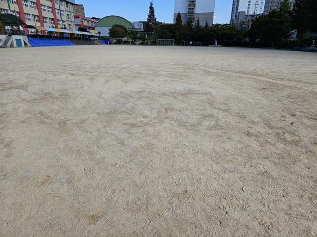 오산초등학교 운동장 바브켓 재설계, 케이스터디움으로 혁신적인 공간 만들어봐! 관련 이미지
