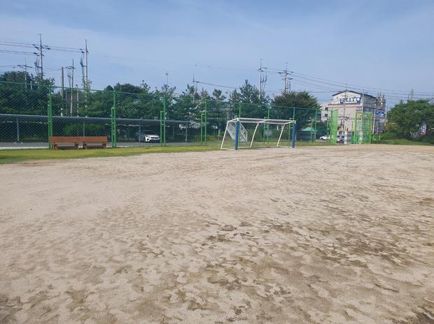 예천고 운동장 바브켓  전문 시공, 케이스터디움으로 혁신적인 플랫폼! 관련 이미지